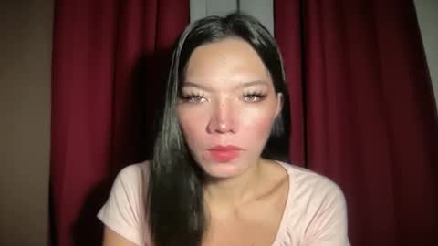 Snapshot of imjustasluttyintownxxx chatting on 05.26.26 Mika online show from 05.26.26