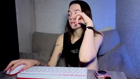 imkittygirlss online show from 10.20.25