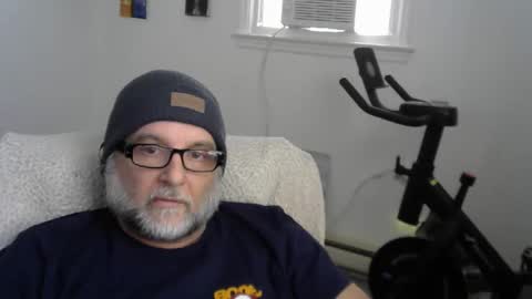 Snapshot of imkmac chatting on 04.26.26 Kel online show from 04.26.26