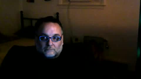 Snapshot of imkmac chatting on 08.01.26 Kel online show from 08.01.26