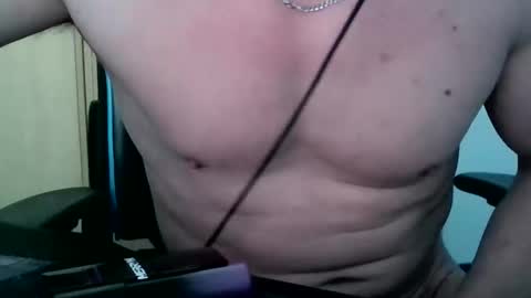 Snapshot of imlovesexmachine69 chatting on 04.20.26 imlovesexmachine69 online show from 04.20.26