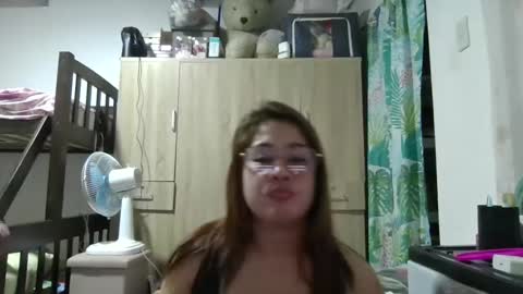 Immaculate02 online show from 12.15.24