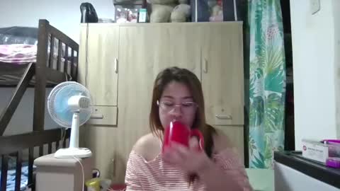 Immaculate02 online show from 02.20.25