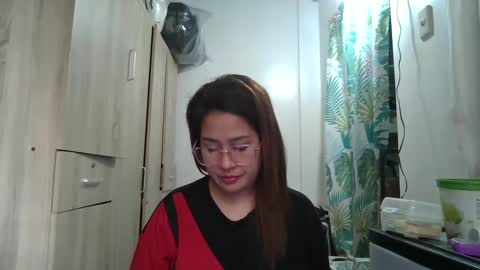 Immaculate02 online show from 03.10.25