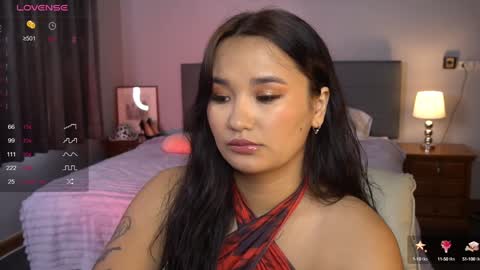 Imma  online show from 12.22.24