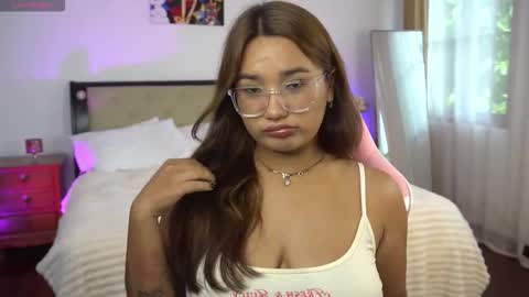 Imma  online show from 10.17.25