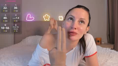 immolly1 online show from 10.29.25