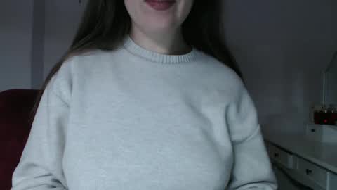 Snapshot of immouss chatting on 02.22.25 Pola online show from 02.22.25