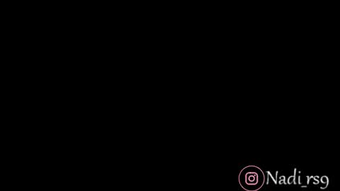 Nadia online show from 12.20.24