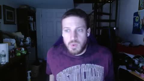 Snapshot of imnotgonnacome chatting on 03.08.25 imnotgonnacome online show from 03.08.25