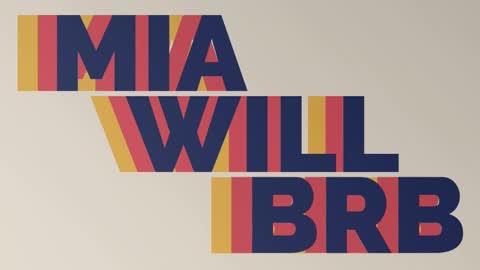 Snapshot of imnotmia chatting on 03.09.25 Mia online show from 03.09.25