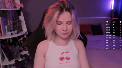 Mia online show from 02.26.26