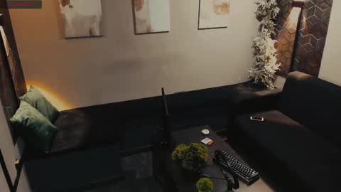 ImNysha online show from 03.16.26