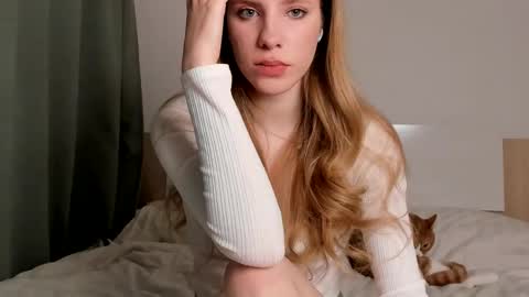 my name Imo  Fansly  online show from 02.28.25