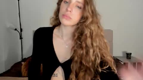 my name Imo  Fansly  online show from 09.09.25