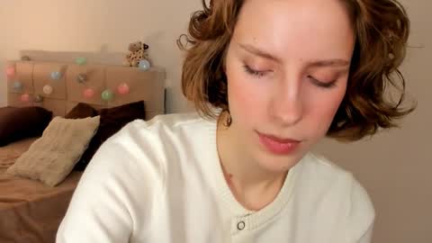 my name Imo  Fansly  online show from 02.24.26