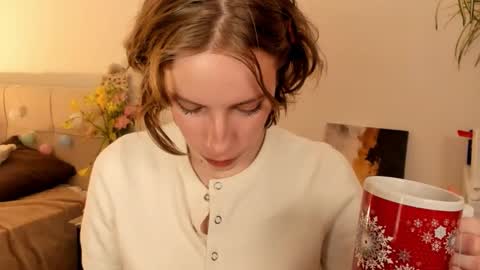 my name Imo  Fansly  online show from 03.18.26