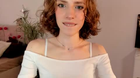 Snapshot of imogensy chatting on 06.14.26 my name Imo Fansly online show from 06.14.26
