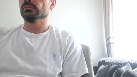 impeccablejoker12 online show from 09.10.25