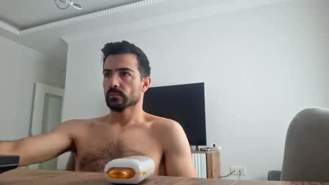 impeccablejoker12 online show from 10.16.25