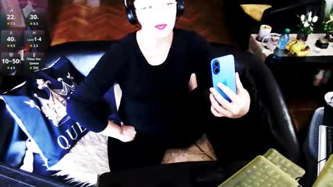 Empress online show from 04.01.26