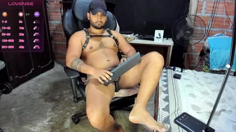 Imperion King online show from 12.02.24