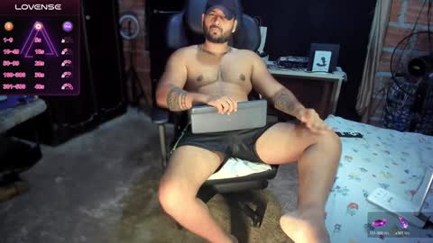 Imperion King online show from 01.27.25