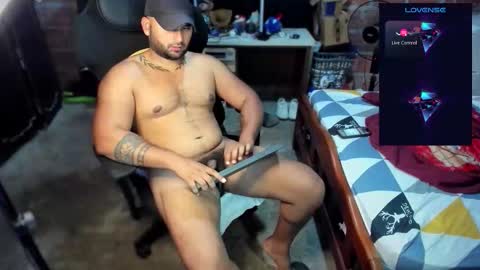 Imperion King online show from 02.02.26