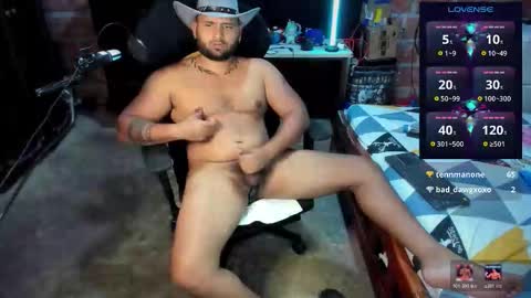 Imperion King online show from 02.16.26