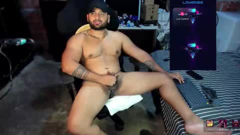 Imperion King online show from 02.28.26