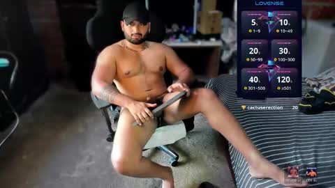 Imperion King online show from 03.02.26