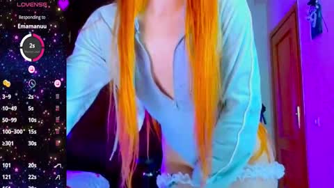 Lora online show from 01.08.26