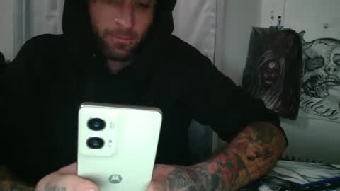 impulsivemusic6 online show from 01.29.25