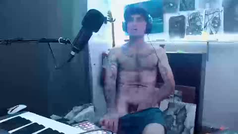 impulsivemusic6 online show from 10.17.25