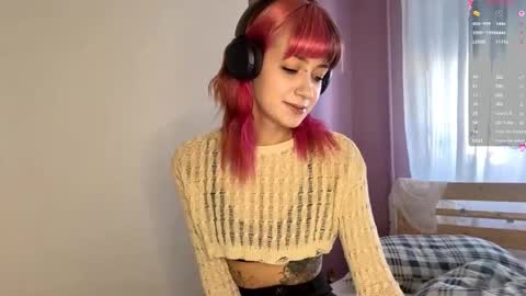 Dina online show from 02.18.26