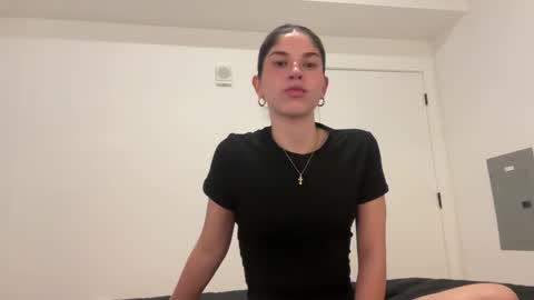 RUBYY 3 online show from 02.20.25