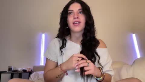 RUBYY 3 online show from 04.18.26