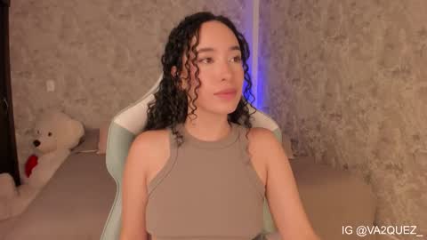 Snapshot of imsarah__ chatting on 03.04.26 Sara online show from 03.04.26