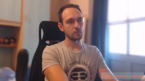 Simo online show from 09.11.25