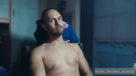 Simo online show from 09.23.25