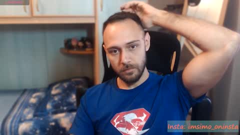 Simo online show from 10.03.25