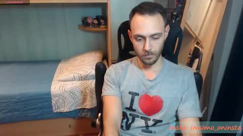 Simo online show from 11.18.25