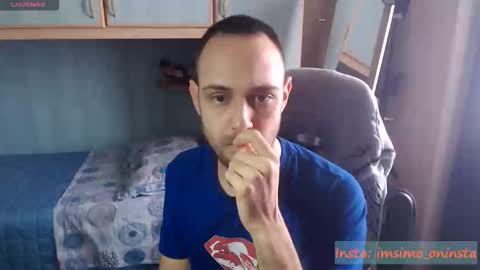 Snapshot of imsimo chatting on 02.27.26 Simo online show from 02.27.26