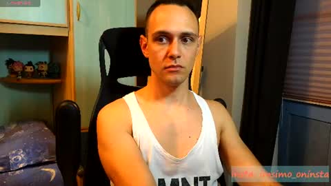 Simo online show from 06.14.26