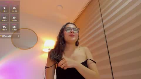 Snapshot of imsofia_dy chatting on 06.10.26 imsofia_dy online show from 06.10.26