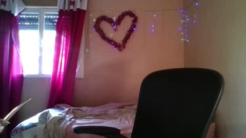 Florencia online show from 02.04.26