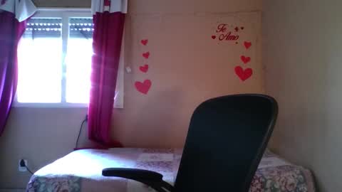 Florencia online show from 02.12.26