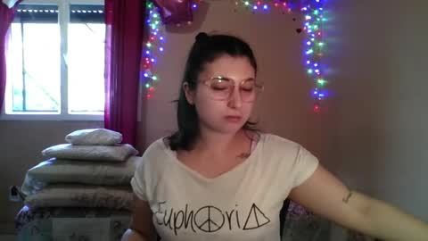 Florencia online show from 04.02.26