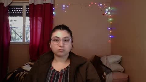 Florencia online show from 05.31.26
