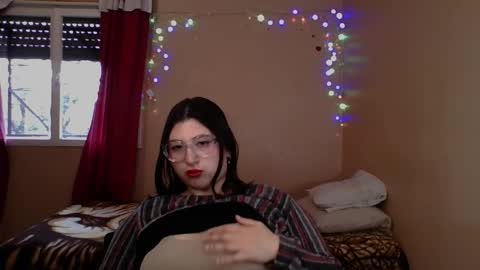 Florencia online show from 06.04.26